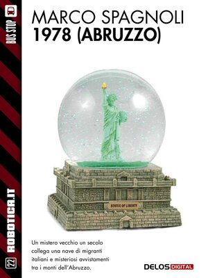 cover image of 1978 (Abruzzo)